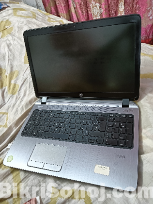 Hp Probook 450